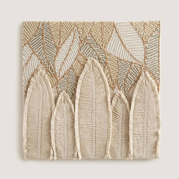 Wind Handmade Wall Decor