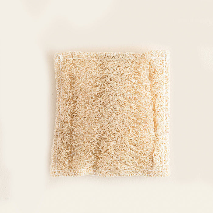 Loofah Soap 3.2 oz Honey
