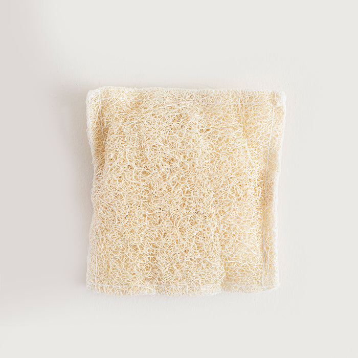 Loofah Soap 3.2 oz Lavender