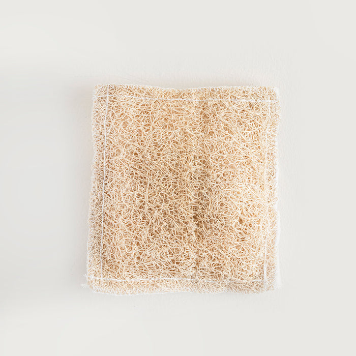 Loofah Soap 3.2 oz Orchid