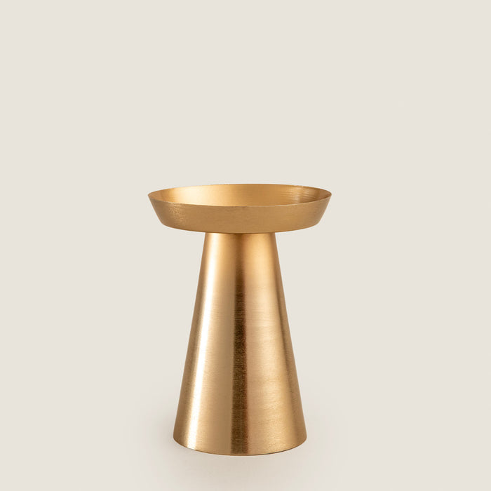 Mopta Candle Holder