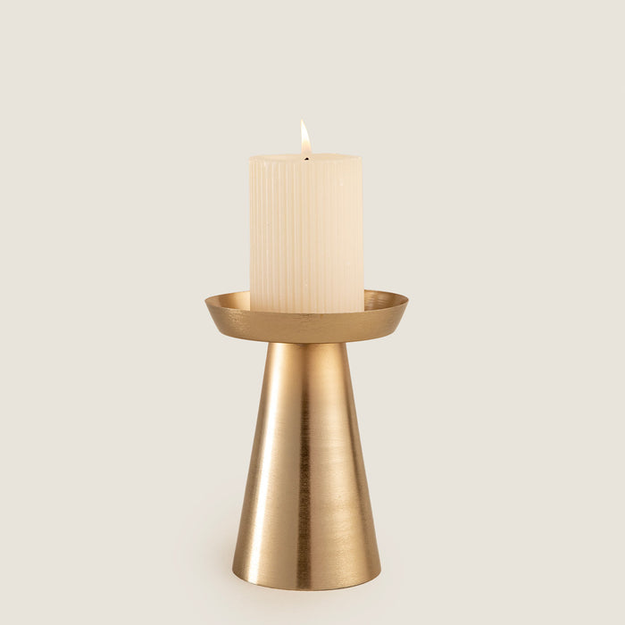 Mopta Candle Holder