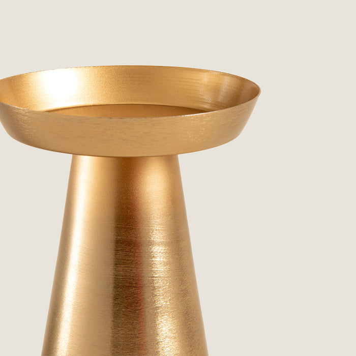 Mopta Candle Holder
