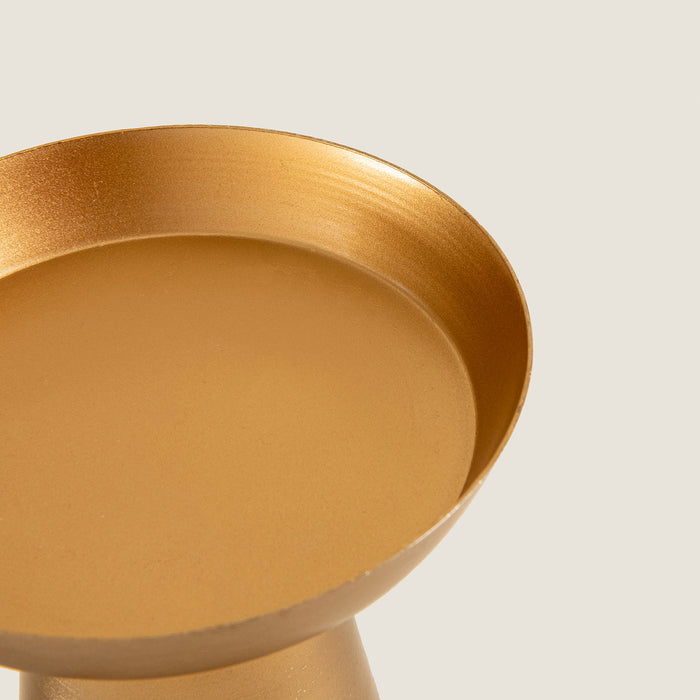 Mopta Candle Holder