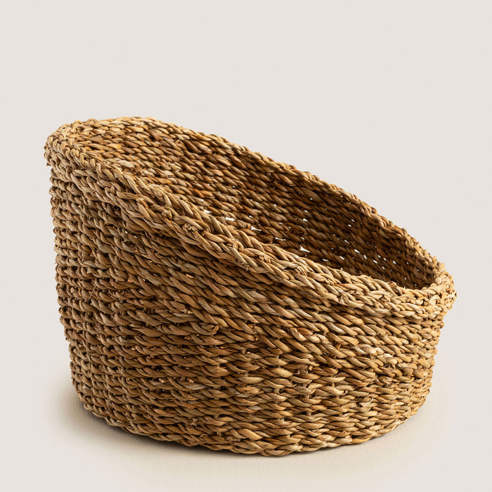 Vompo Basket 13x8x4 inch Natural
