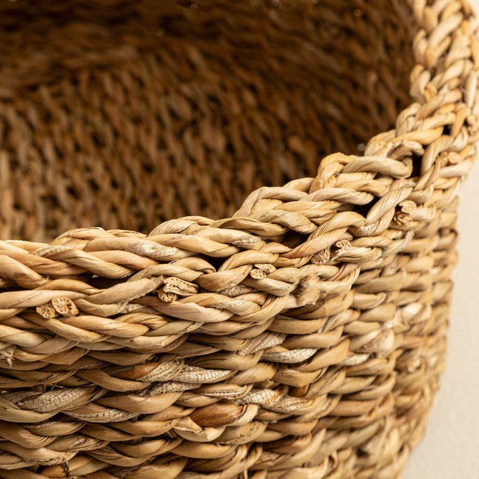 Vompo Basket 13x8x4 inch Natural