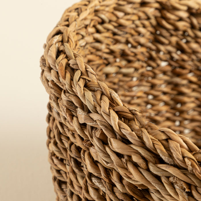 Vompo Basket 11x7x3 inch Natural