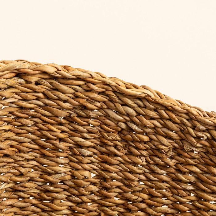 Vompo Basket 11x7x3 inch Natural