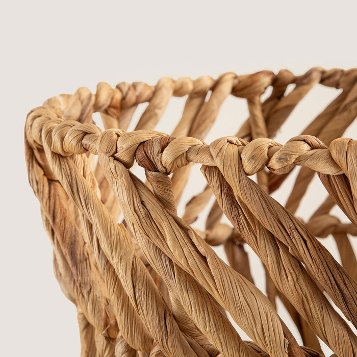 Sedop Round Basket