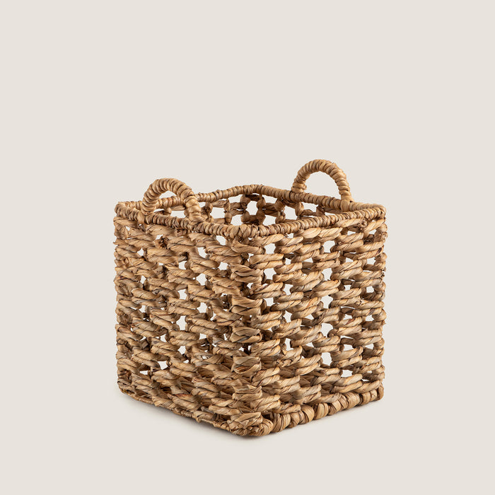 Jerop Basket M Natural