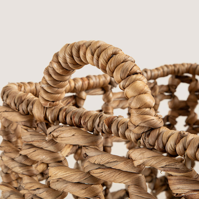 Jerop Basket M Natural