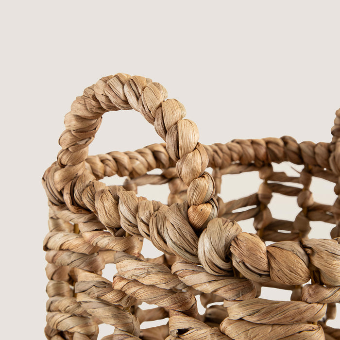 Jerop Basket XS Natural