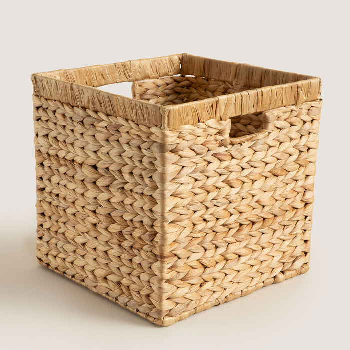 Paloy Square Basket 11x11x11 inch
