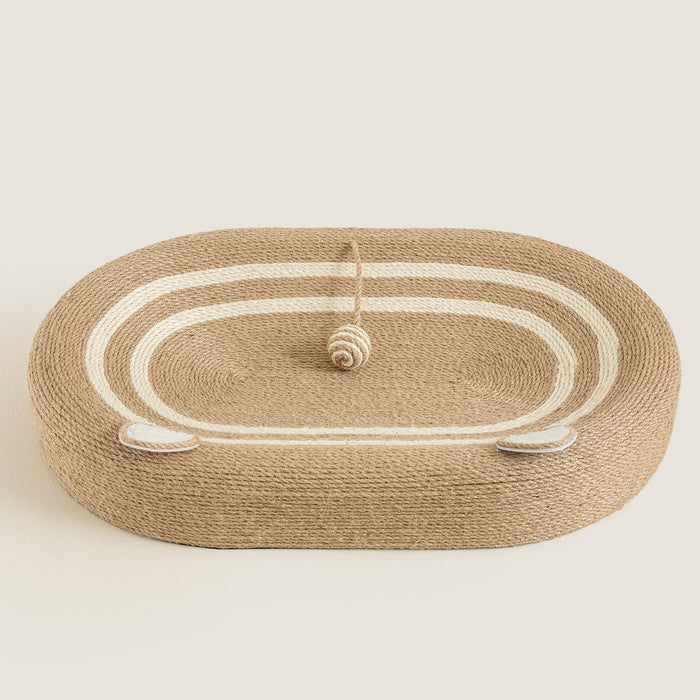 Fanop Pet Bed Natural / Ecru