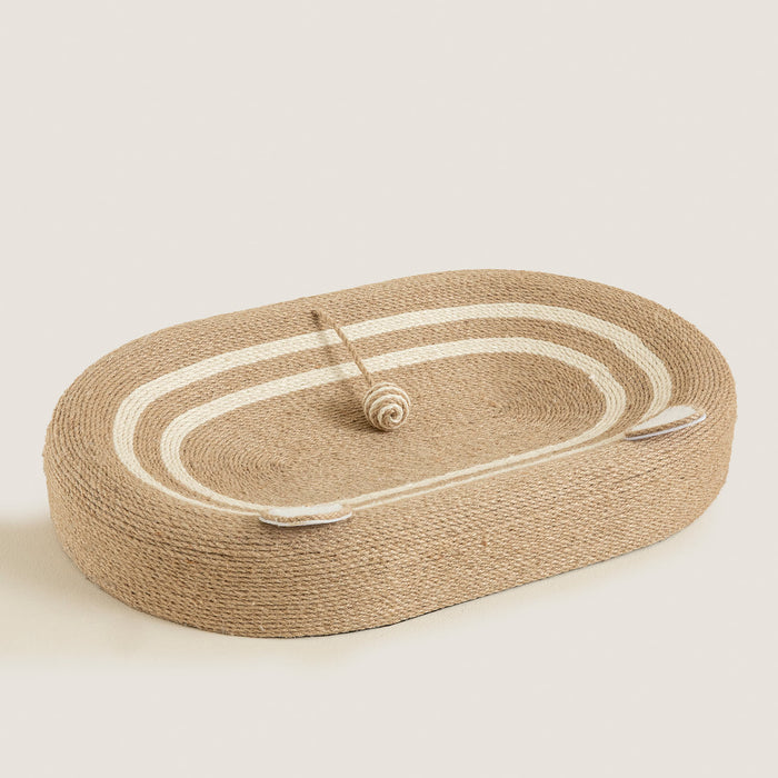 Fanop Pet Bed Natural / Ecru