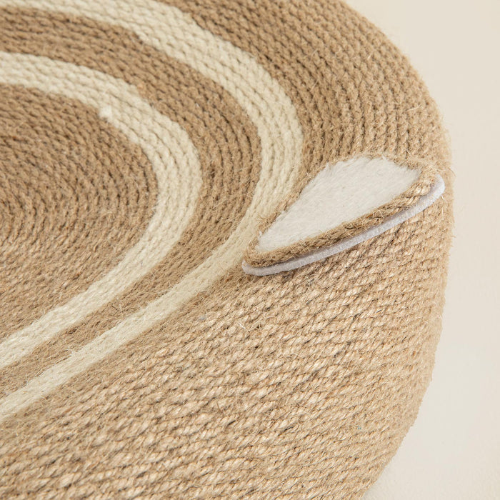 Fanop Pet Bed Natural / Ecru