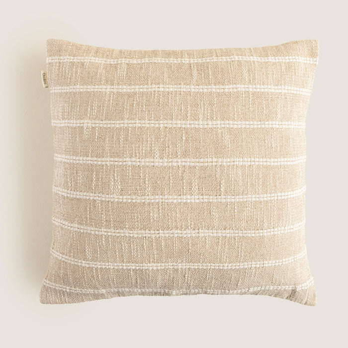 Ramos Cushion Ecru