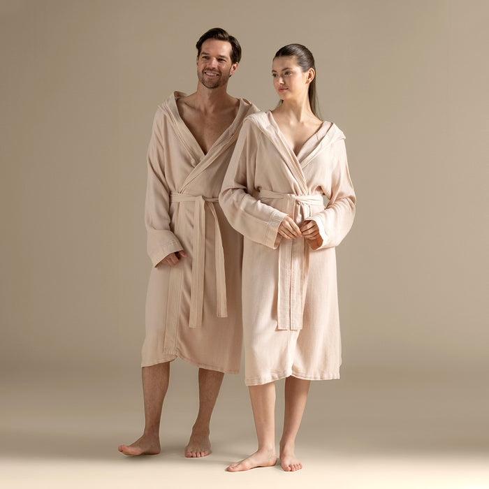 Carra Unisex Bathrobe