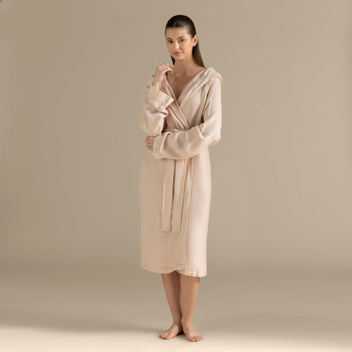 Carra Unisex Bathrobe