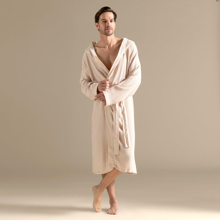 Carra Unisex Bathrobe