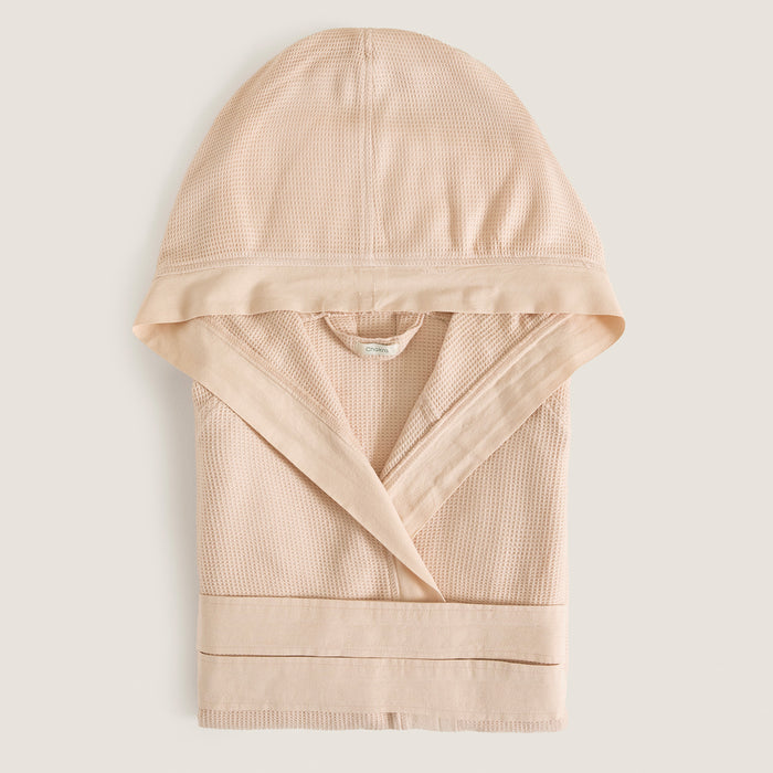 Carra Unisex Bathrobe