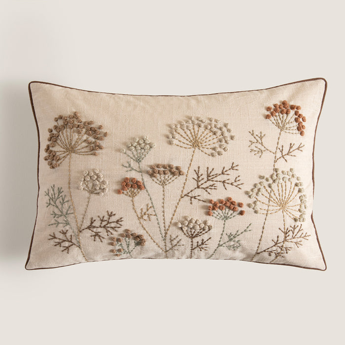 Leida Decorative Pillow Soft Apricot