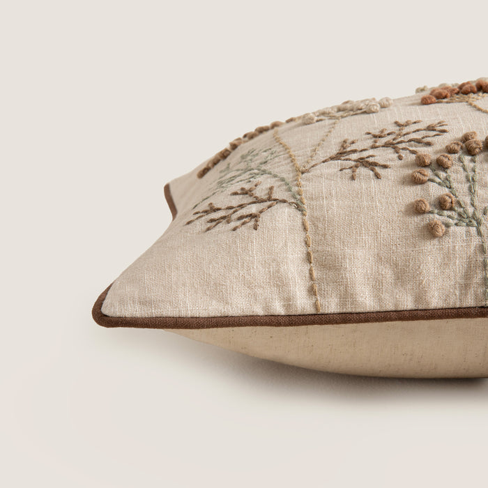 Leida Decorative Pillow Soft Apricot