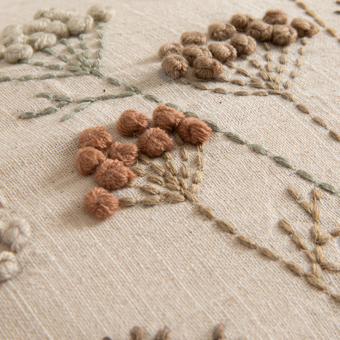 Leida Decorative Pillow Soft Apricot