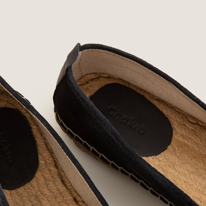 Marta Espadrıl Navy Blue