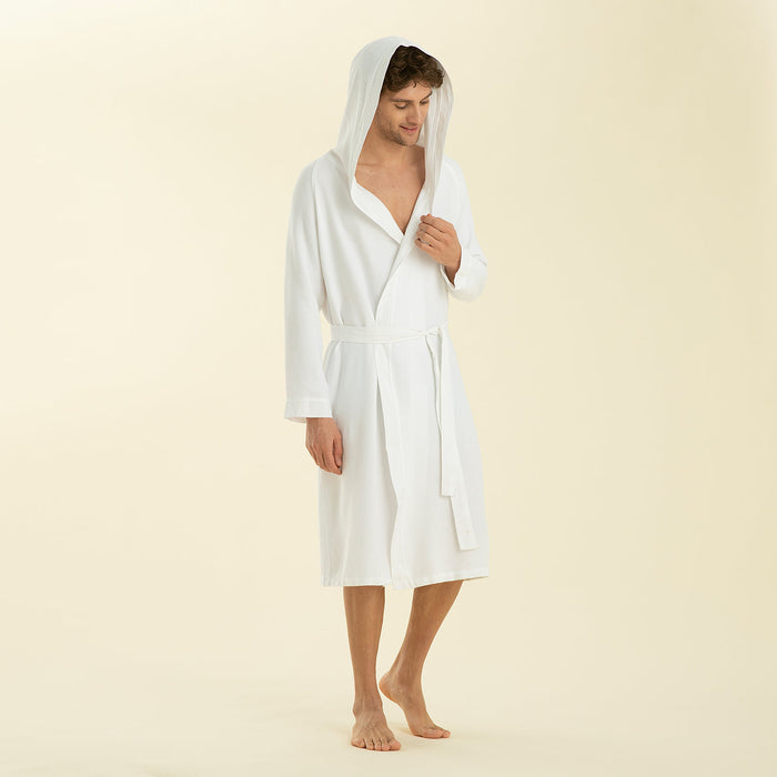 Carra Unisex Bathrobe
