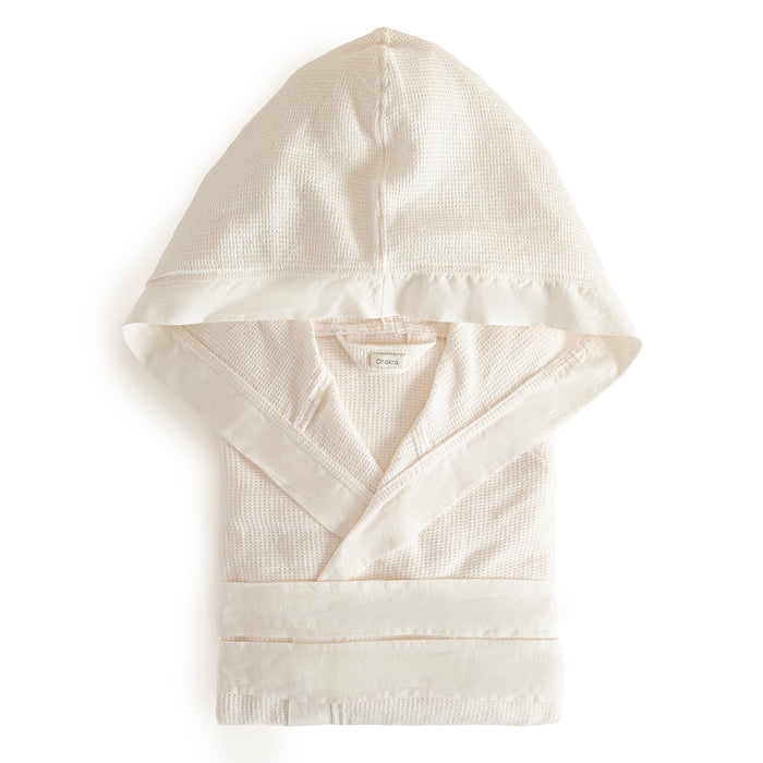 Carra Unisex Bathrobe