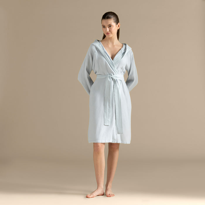 Carra Unisex Bathrobe