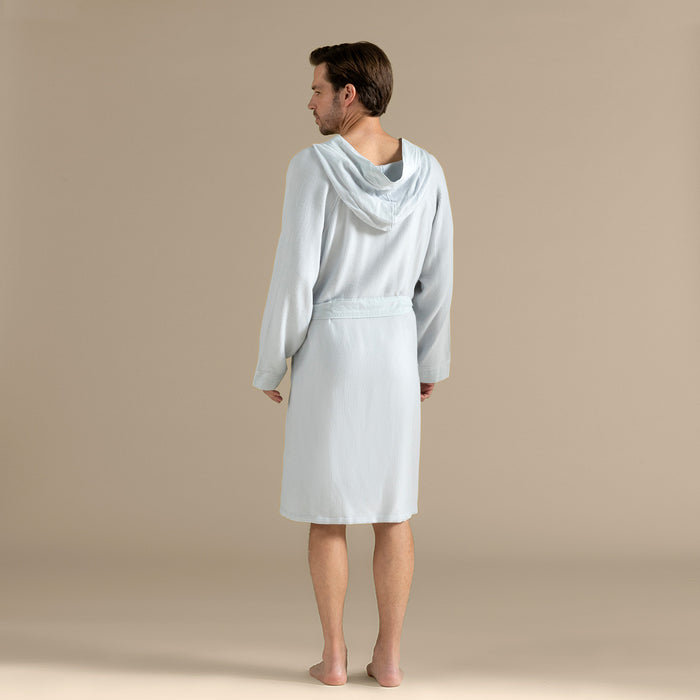 Carra Unisex Bathrobe