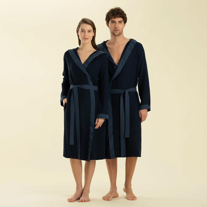 Carra Unisex Bathrobe