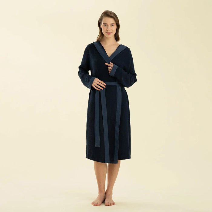 Carra Unisex Bathrobe