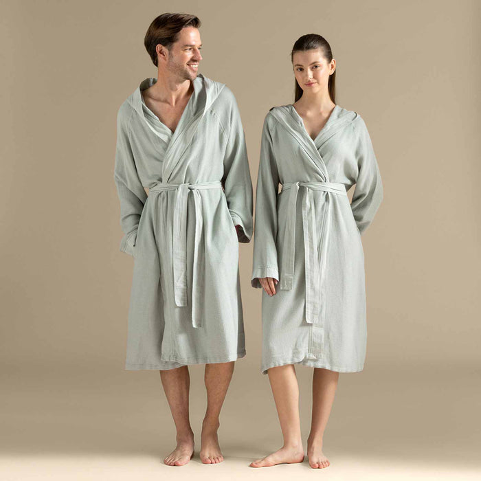 Carra Unisex Bathrobe