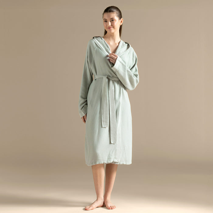 Carra Unisex Bathrobe