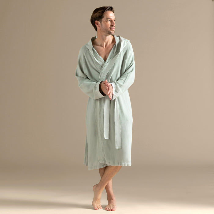 Carra Unisex Bathrobe