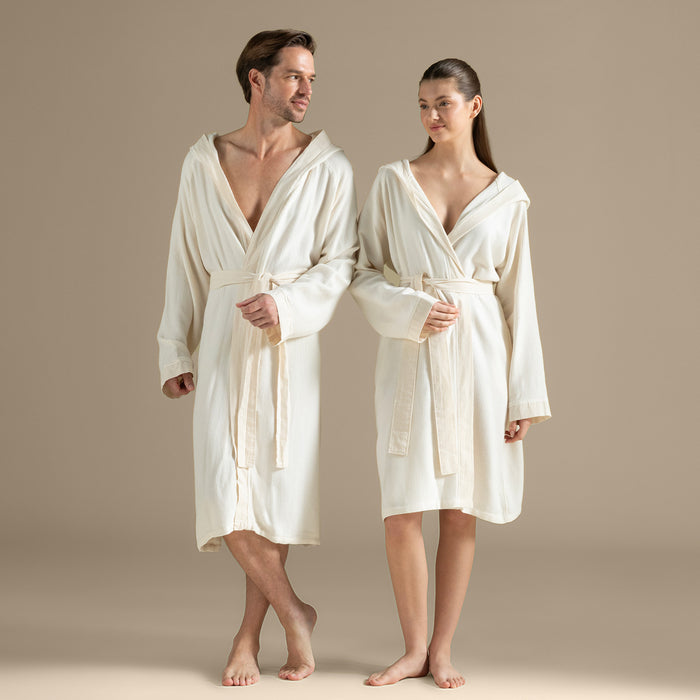 Carra Unisex Bathrobe