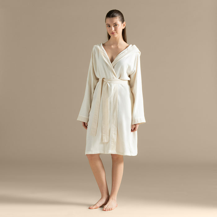 Carra Unisex Bathrobe