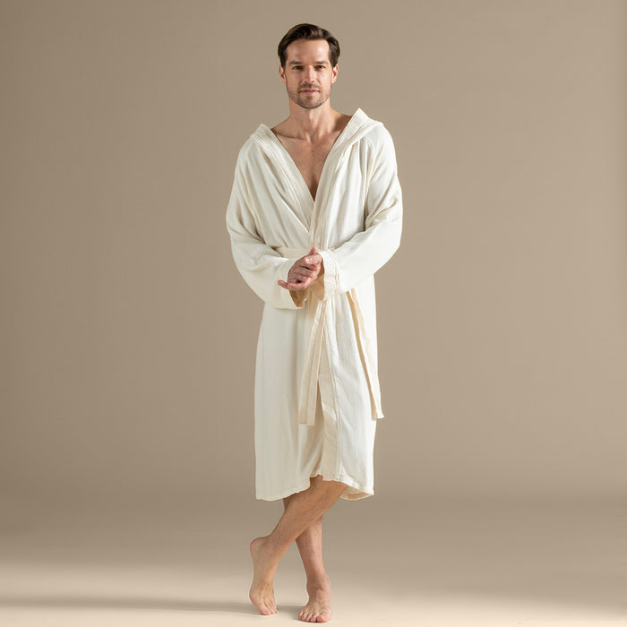 Carra Unisex Bathrobe