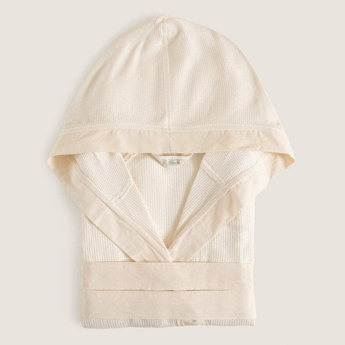 Carra Unisex Bathrobe