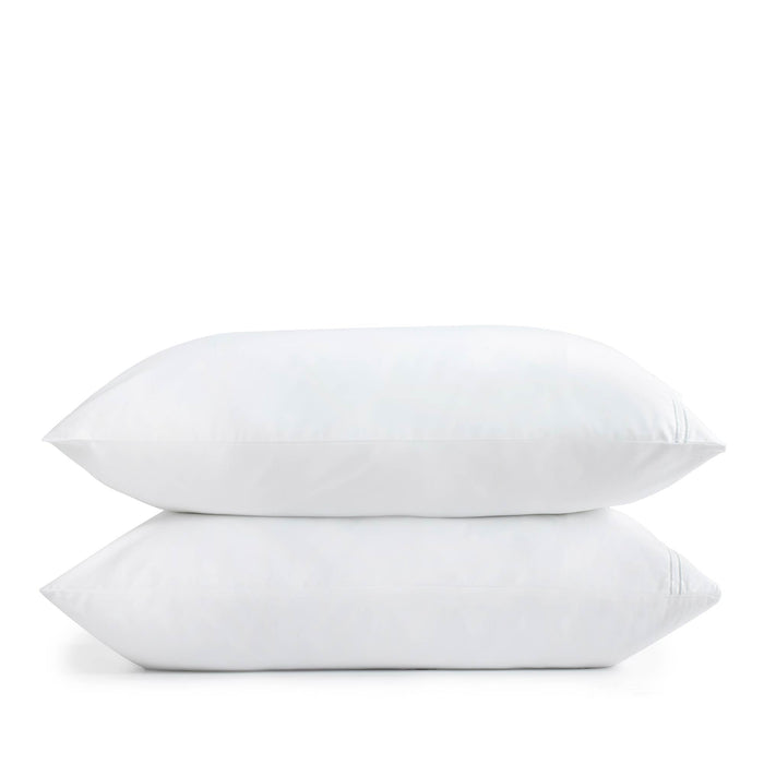 Glad Queen Sheet Set 60x80 inch White