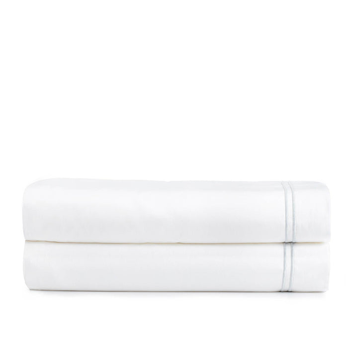 Glad Queen Sheet Set 60x80 inch White