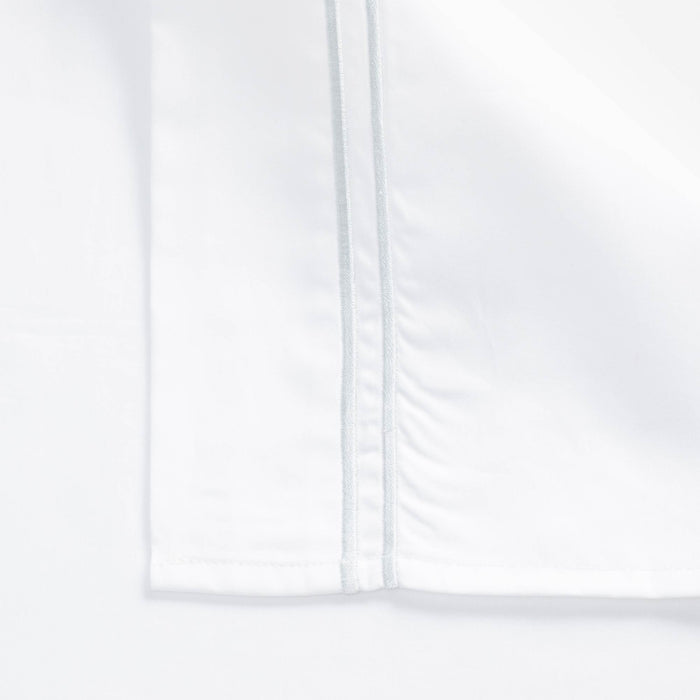 Glad Queen Sheet Set 60x80 inch White