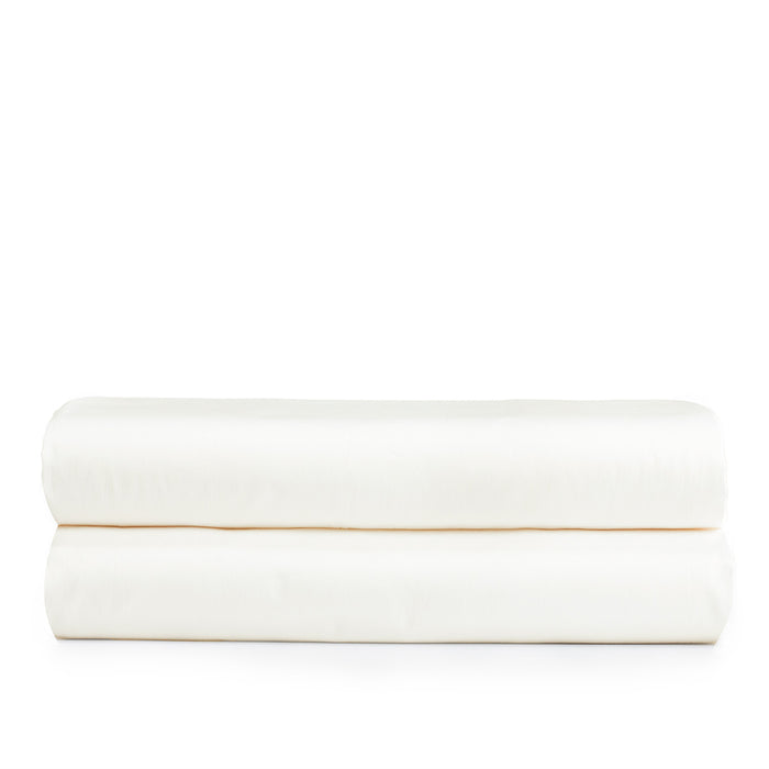 Serenity King Sheet Set 76x80 inch Ecru