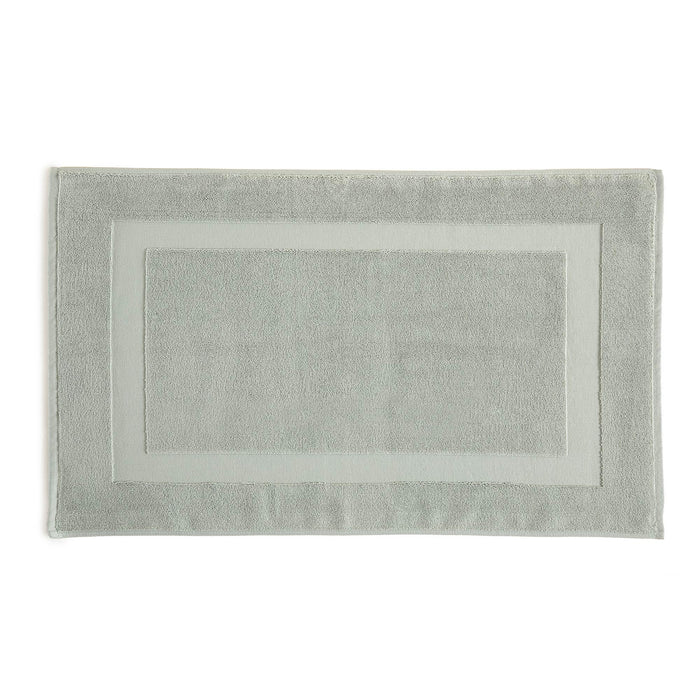 Frame Foot Towel 20x28 inch Smoke Green