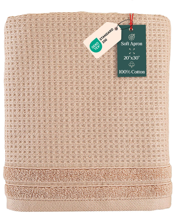 Albert Hand Towel 20x30 inch