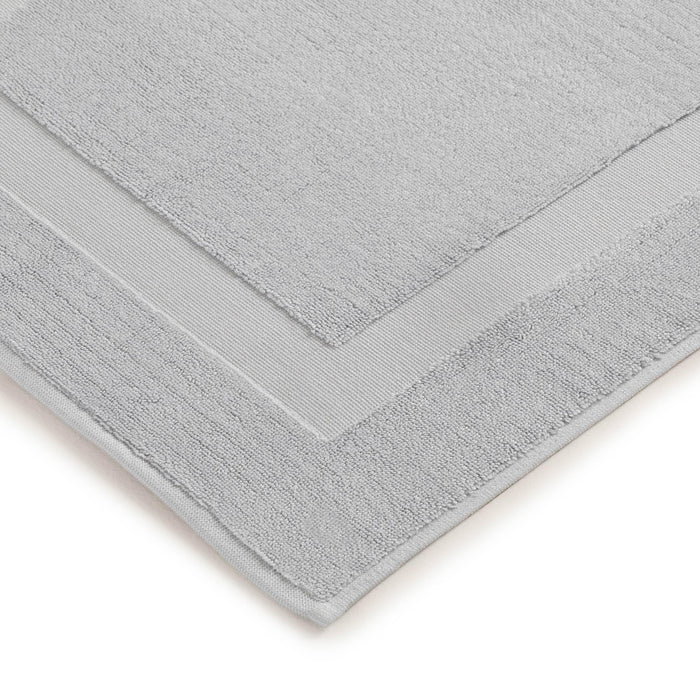 Frame Foot Towel 20x28 inch Pearl Blue