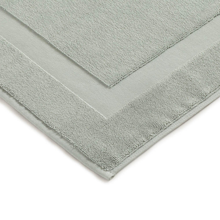 Frame Foot Towel 20x28 inch Smoke Green